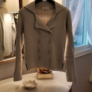 Anthropolgie sweater